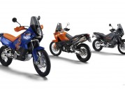 KTM 990 Adventure KTM 990 Adventure